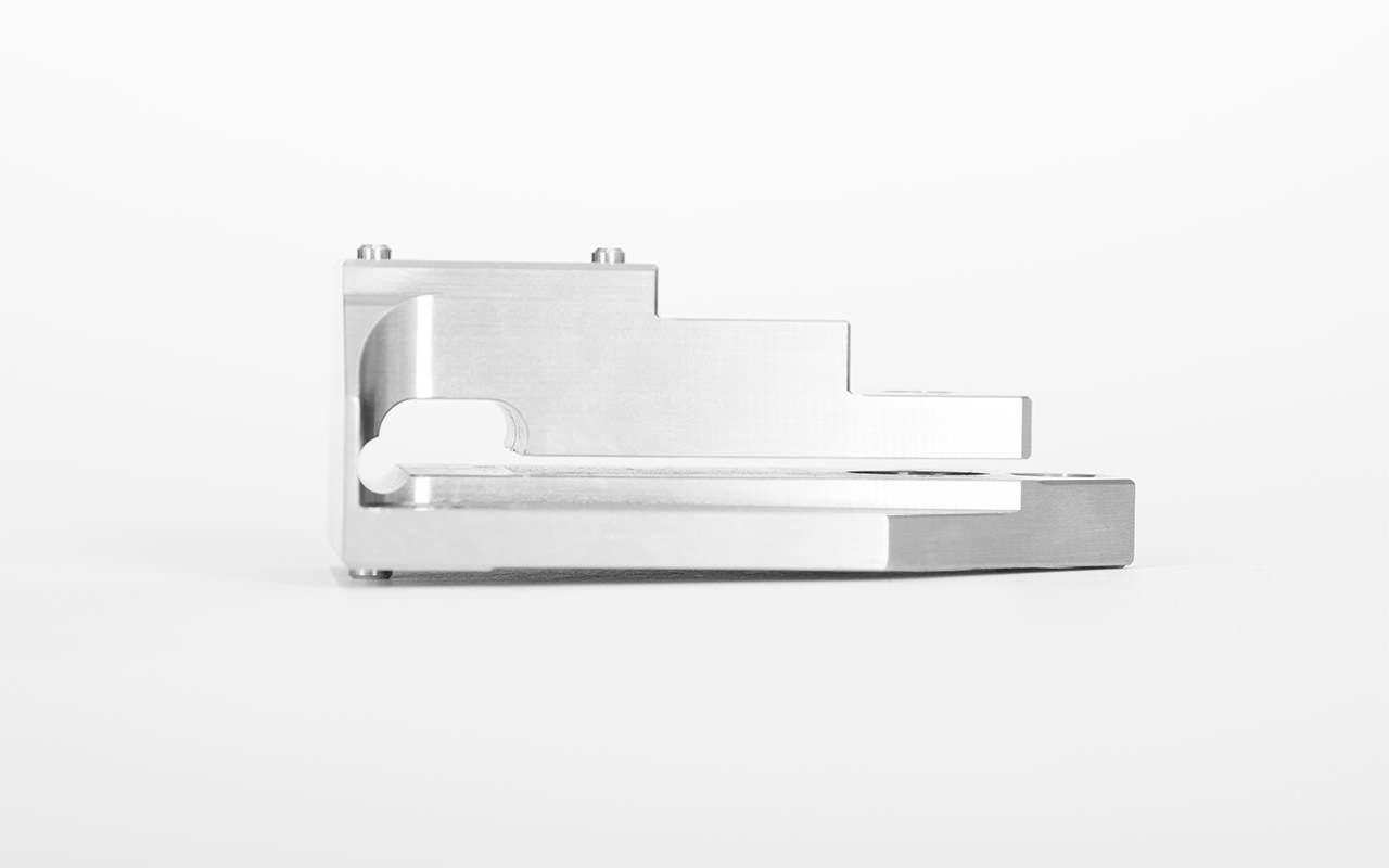 CNC für Maschinenbau