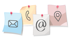 Kontakt | Stumpe Medtech GmbH